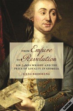 Capa do artigo From Empire To Revolution