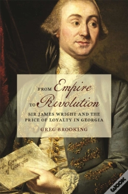 Capa do artigo From Empire To Revolution