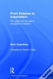 From Empires To Imperialism