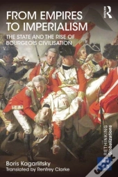 From Empires To Imperialism