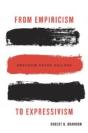 From Empiricism To Expressivism - Preview
