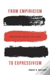 Capa do artigo From Empiricism To Expressivism