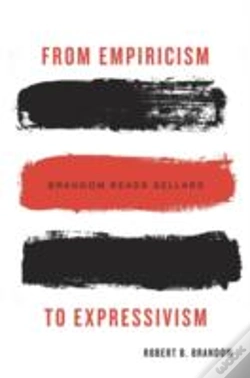 Capa do artigo From Empiricism To Expressivism