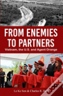 From Enemies To Partners