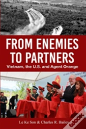 Capa do artigo From Enemies To Partners