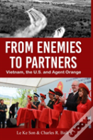 From Enemies To Partners