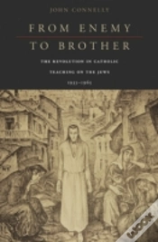 Capa do artigo From Enemy To Brother