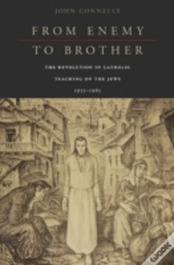 Capa do artigo From Enemy To Brother