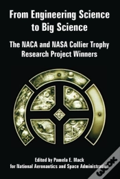 Capa do artigo From Engineering Science To Big Science