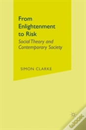 Capa do artigo From Enlightenment To Risk