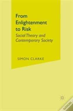 Capa do artigo From Enlightenment To Risk