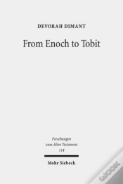Capa do artigo From Enoch To Tobit