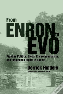Capa do artigo From Enron To Evo