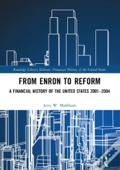 Capa do artigo From Enron To Reform