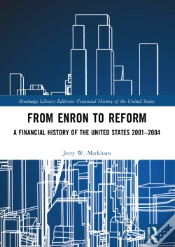 Capa do artigo From Enron To Reform