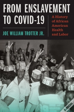 Capa do artigo From Enslavement To Covid-19