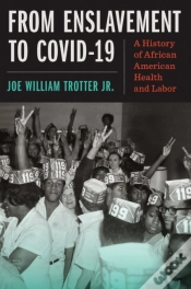 Capa do artigo From Enslavement To Covid-19