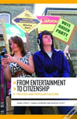 Capa do artigo From Entertainment To Citizenship