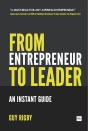 From Entrepreneur To Leader - Preview