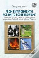 From Environmental Action To Ecoterrorism?