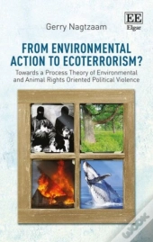 From Environmental Action To Ecoterrorism?