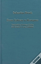 From Ephrem To Romanos