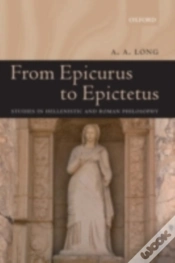 Capa do artigo From Epicurus To Epictetus