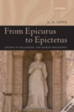 Capa do artigo From Epicurus To Epictetus