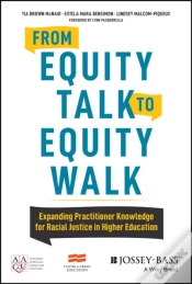 Capa do artigo From Equity Talk To Equity Walk