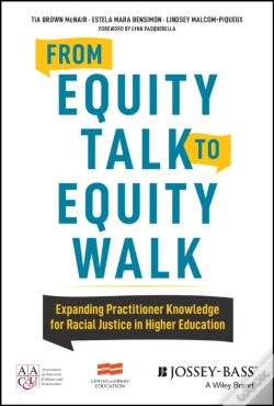 Capa do artigo From Equity Talk To Equity Walk