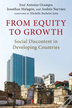 Capa do artigo From Equity To Growth
