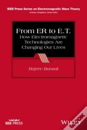 From Er To E.T.