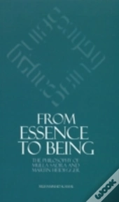 From Essence To Being