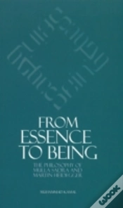 Capa do artigo From Essence To Being