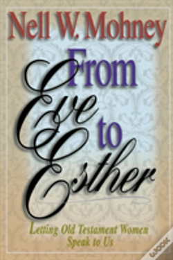 Capa do artigo From Esther To Eve