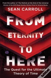 Capa do artigo From Eternity To Here