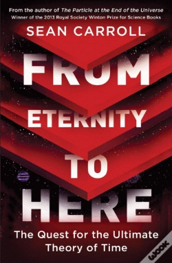 Capa do artigo From Eternity To Here