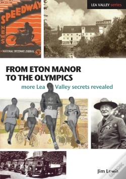 Capa do artigo From Eton Manor To The Olympics