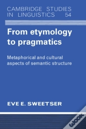 Capa do artigo From Etymology To Pragmatics