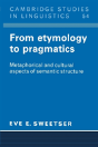 From Etymology To Pragmatics - Preview