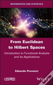From Euclidean To Hilbert Spaces