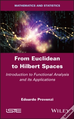 Capa do artigo From Euclidean To Hilbert Spaces