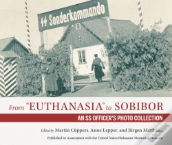 Capa do artigo From "Euthanasia" To Sobibor