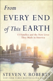 Capa do artigo From Every End Of This Earth
