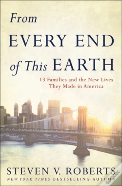 Capa do artigo From Every End Of This Earth