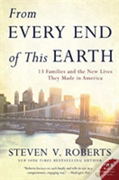 From Every End Of This Earth