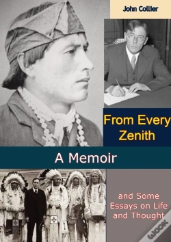 Capa do artigo From Every Zenith: A Memoir; And Some Essays On Life And Thought