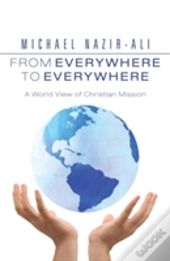 From Everywhere To Everywhere
