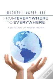 Capa do artigo From Everywhere To Everywhere