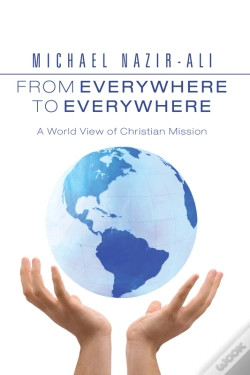 Capa do artigo From Everywhere To Everywhere